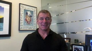 Rick Hansen Man In Motion Champion for Accessibility and Inclusion
