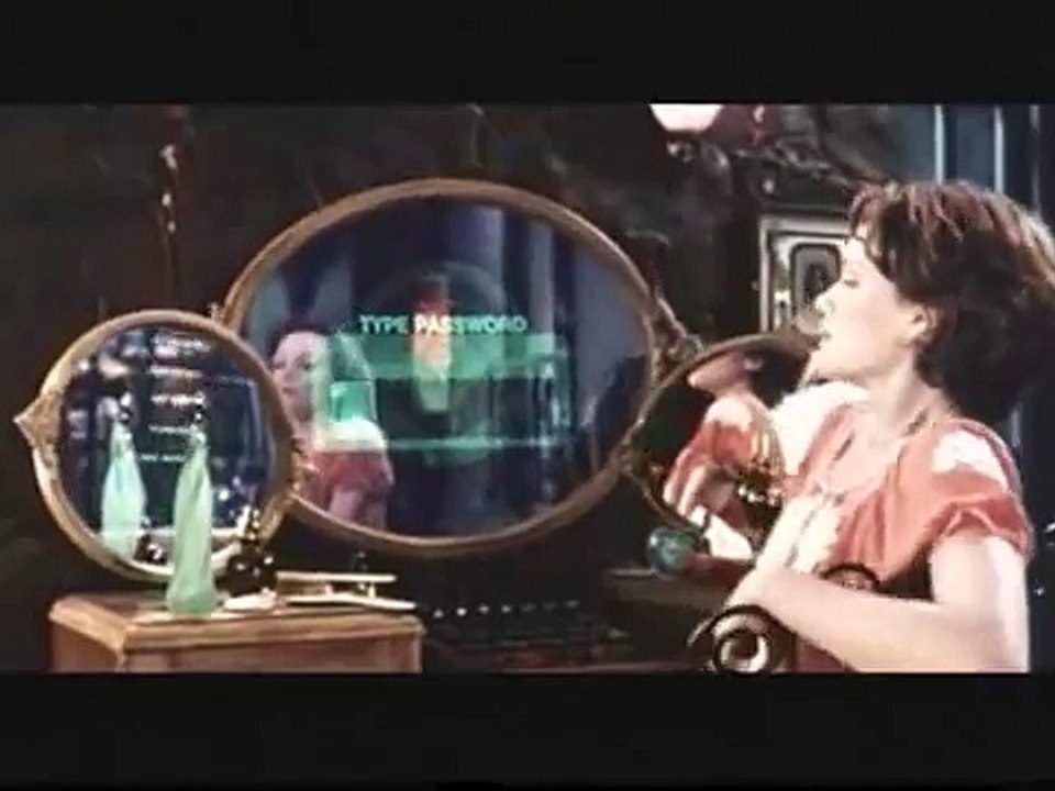 Spy Kids