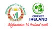 Ireland vs Afghanistan 2016 4th ODI Full Match Highlights HD 2016