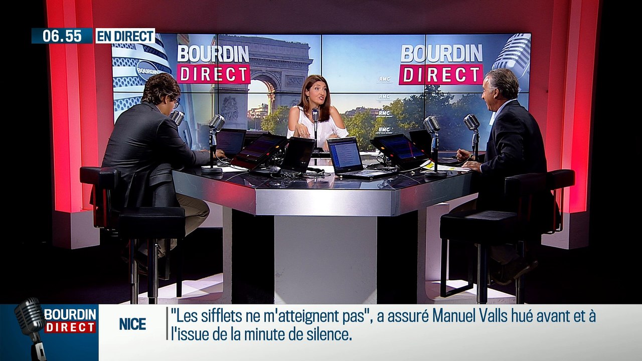 La chronique de Frédéric Simottel: Comment surfer et téléphoner moins cher pendant les vacances ? - 19/07