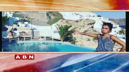 Pakistani Woman's Pics of Honeymoon Minus Husband Are Now Viral ; Running Commentary