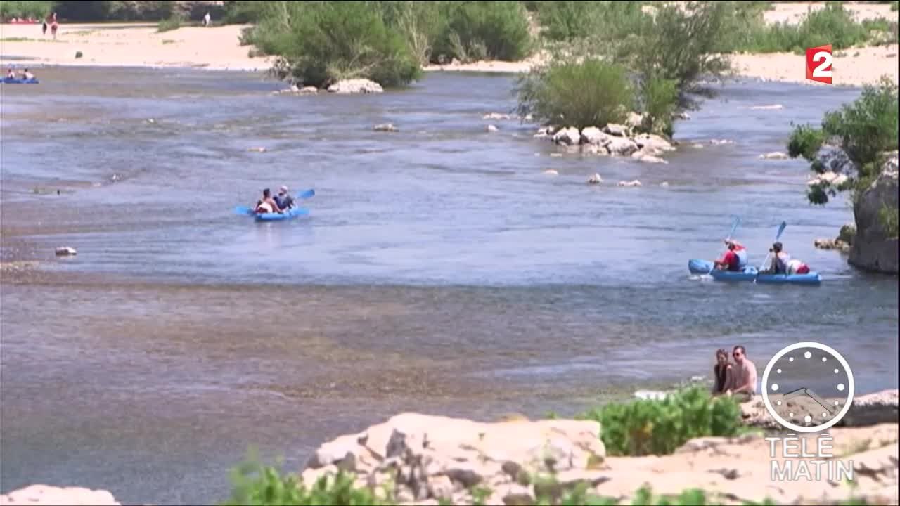 Santé - Les vacances, c’est bon pour la santé ! - 2016/07/19