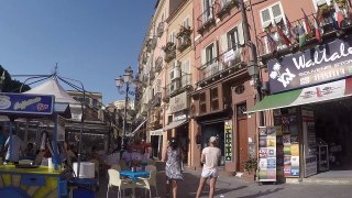 Cagliari 2016