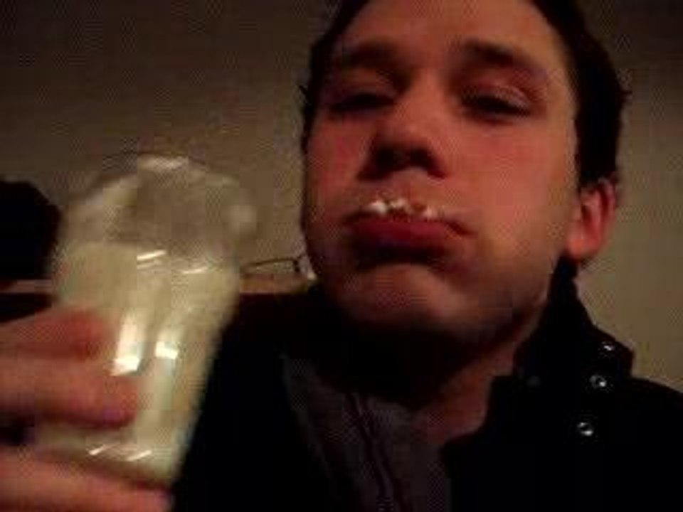 Le lait de gran-mère 2ème volet