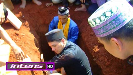 Kesedihan Fadli dan Fadlan Ditinggal Sang Ayah Untuk Selamanya - Intens 19 Juli 2016