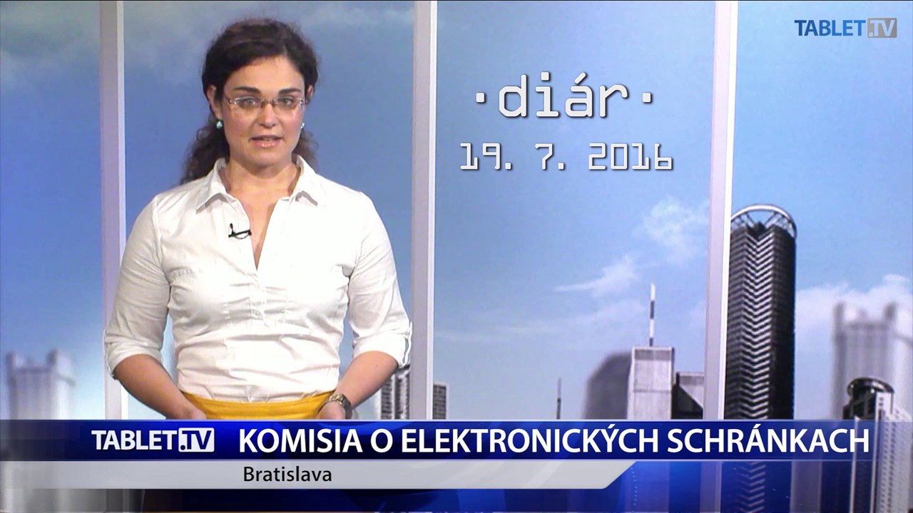 DIÁR: Potvrdia Trumpovi prezidentskú kandidatúru?