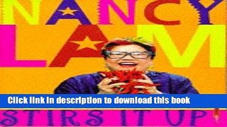 Download Nancy Lam Stirs It Up  Ebook Online