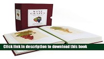 Read Wine Grapes: A Complete Guide to 1,368 Vine Varieties, Including Their Origins and Flavours