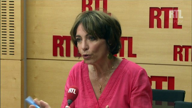 Attentat à Nice : Marisol Touraine choquée par les sifflets contre Manuel Valls