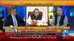 PML-N Ka Moral Bohat Down Hai- Arif Nizami analysis