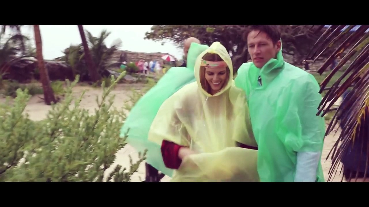 Mr Probz - Waves [Robin Schulz Remix]