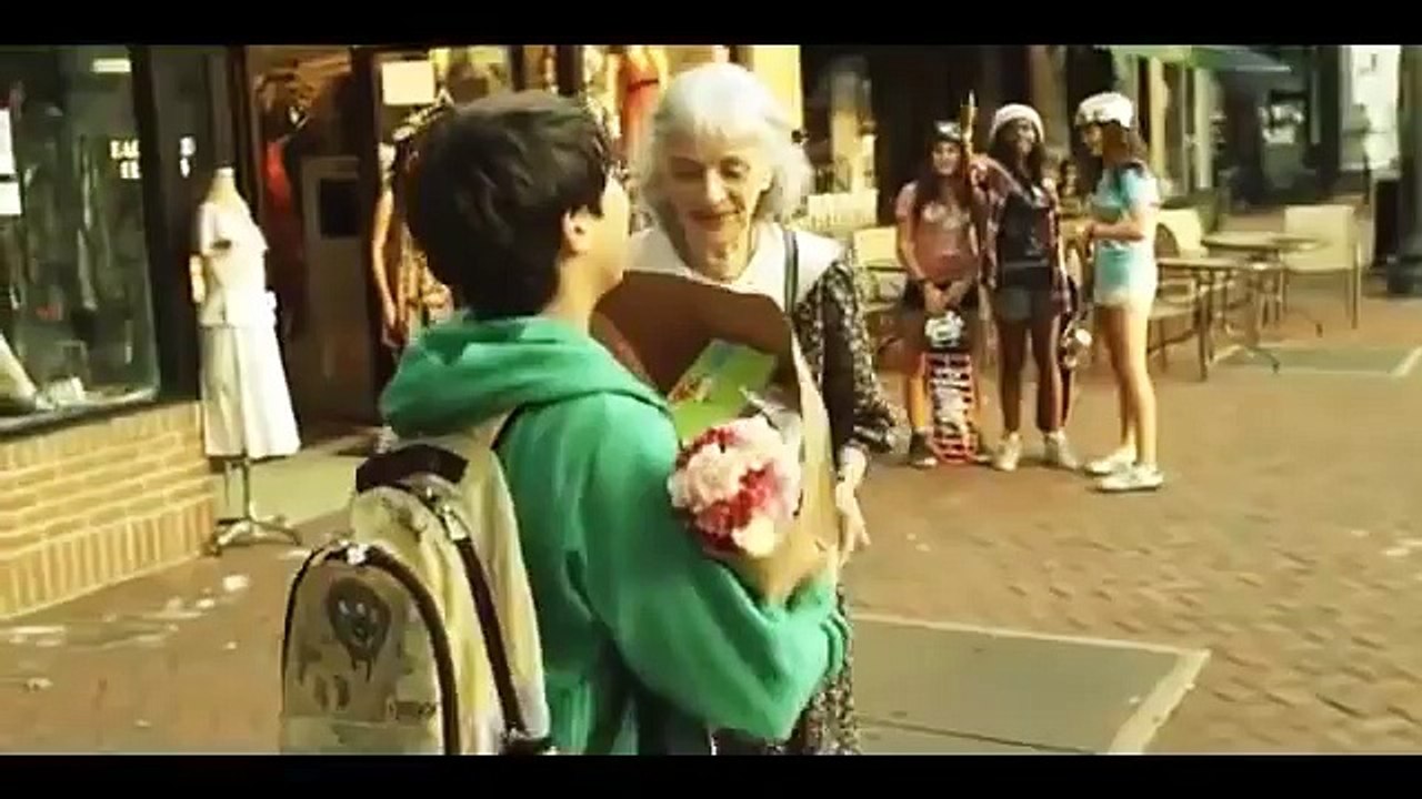 Un monde idéal en musique et en vidéo - c'est tellement simple !