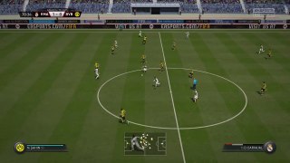 FIFA 16 JESE GOAL