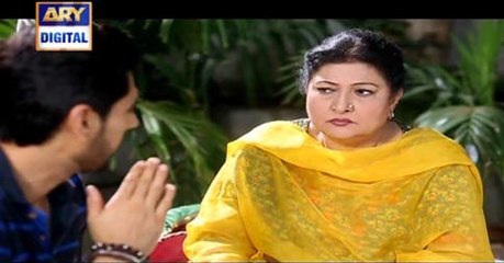 Shehzada Saleem Episode 90 on Ary Digital in High Quality 18th July 2016