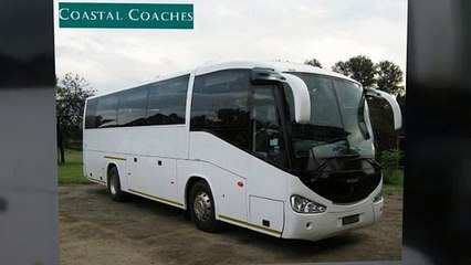 Hire a Best Coach Bus for Exciting Trip