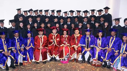 Hotel and hospitality Management