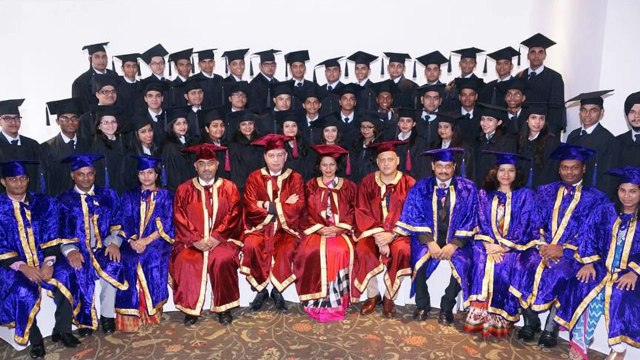 Hotel and hospitality Management