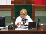 Poseł Piotr Misiło - Wystąpienie z dnia 05 lipca 2016 roku.