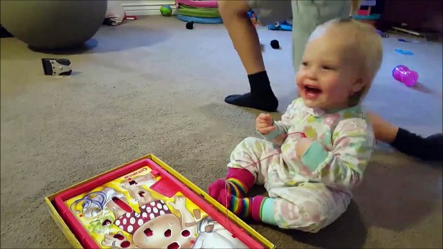 Un futur chirurgien qui va bien se marrer en salle d'opération