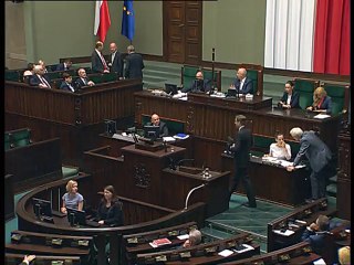 Poseł Robert Winnicki - Wystąpienie z dnia 05 lipca 2016 roku.