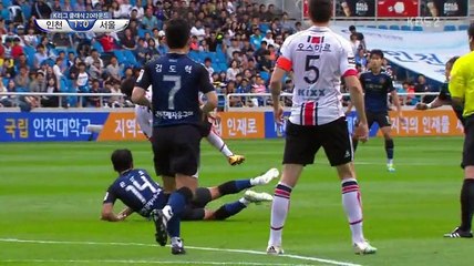 비바K리그  0718