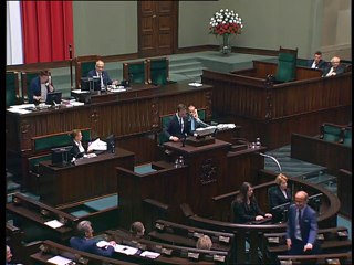 Poseł Waldemar Buda - Wystąpienie z dnia 05 lipca 2016 roku.