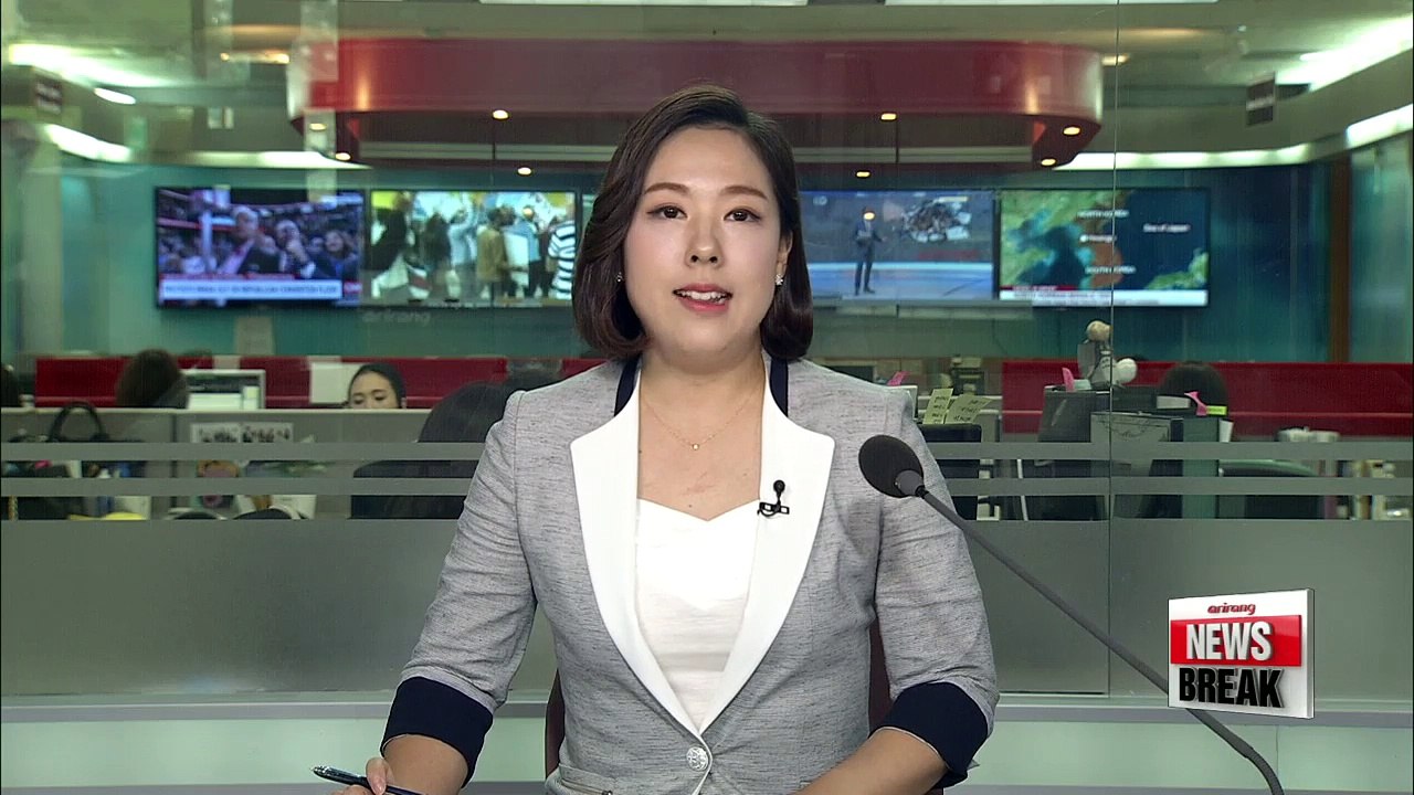 Heatwave advisory issued for Seoul, Gyeonggi-do province