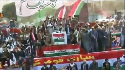 FUNNY! Tahir Ul Qadri All Tezabi Totay