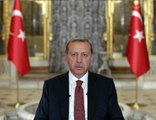 Cumhurbaşkanı Erdoğan Tüm Detaylarıyla Darbe Girişimini Anlattı