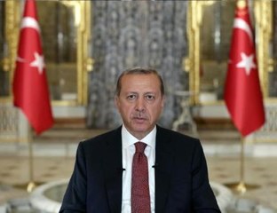 Cumhurbaşkanı Erdoğan Tüm Detaylarıyla Darbe Girişimini Anlattı
