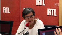 Valérie Fourneyron, la présidente du comité médical de l'agence mondiale antidopage commente le système antidopage mis en place par la Russie