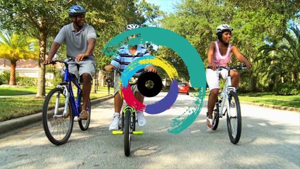 TRAILER - DEUTSCHLAND DEINE TOUR - English