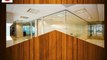 Glass Office Partitions and Cabins Manufacturer