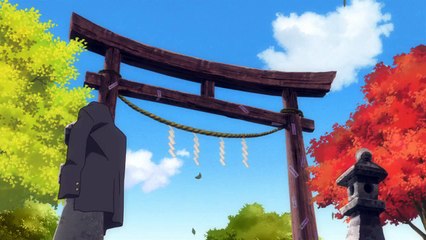Natsume Yuujinchou San Funny Moments #6