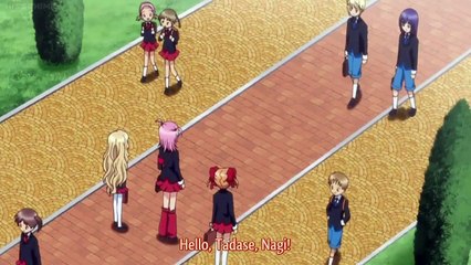 Shugo Chara!! Doki Cute Moments #1