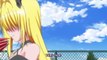 To LOVE-Ru Darkness 2nd Sexy Moments #1