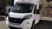 ARCA Europa P 699 GLM