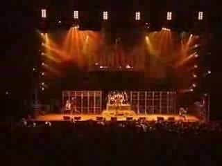Pantera Live @ Ozzfest-Cowboys from Hell