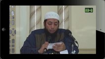 Ustadz Khalid Basalamah - Hukum Qisas _ memberi hukuman yang setimpal