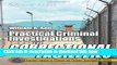 Read Practical Criminal Investigations in Correctional Facilities (Practical Aspects of Criminal
