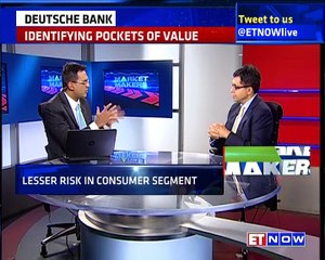 Market Makers with Prateek Gupta