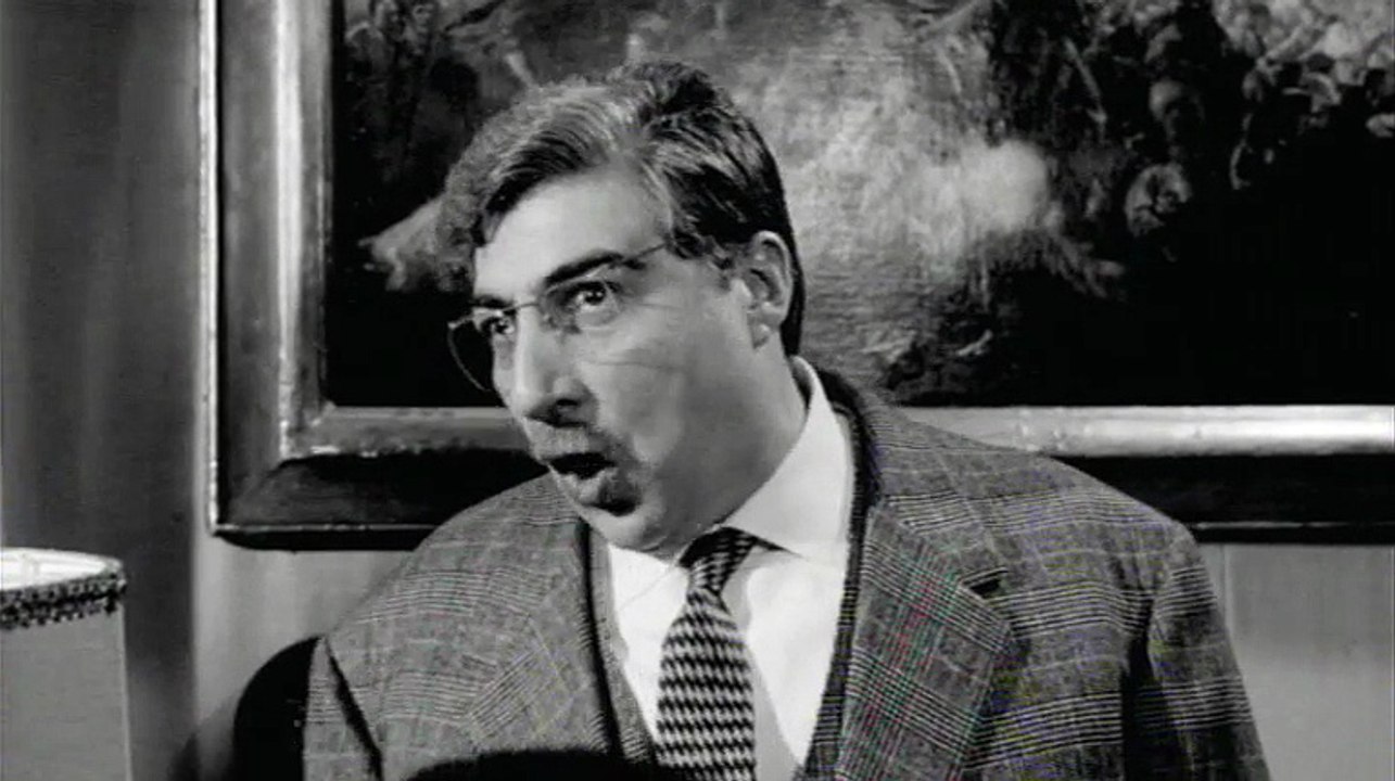 Nessuno mi può giudicare  (film completo) 1ma parte