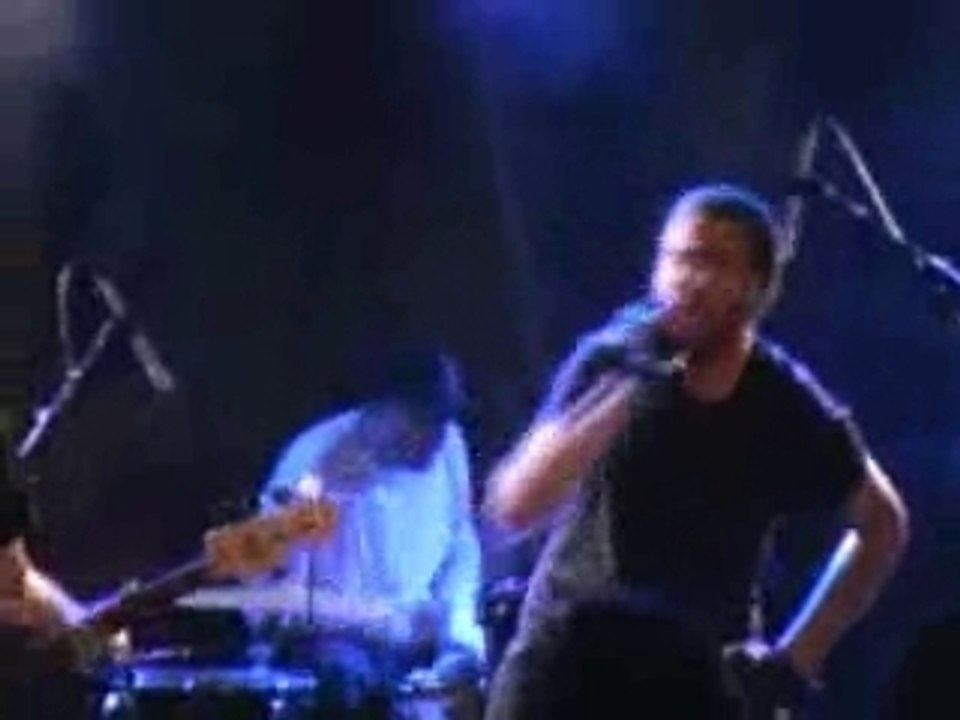 JETSEX-Drew (Paris 2007)