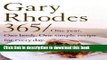 Read Rhodes 365: One Year One Book A Simple Recipe For Every Day  Ebook Free