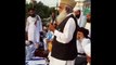 Tumne Edhi Jaise Ganday Admi ko Salute maara aur... - Maulana Afzal Qadri Bashing General Raheel Sharif!