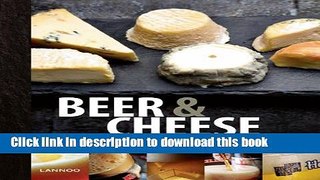 Download Books Beer and Cheese: 50 delicious combinations by Vinken   Van Tricht E-Book Download