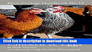 Read Books Chicken   Eggs: River Cottage Handbook No.11 ebook textbooks