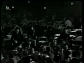 The Koobas - Daddy Rolling Stone