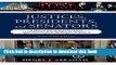 Download Justices, Presidents, and Senators: A History of the U.S. Supreme Court Appointments from