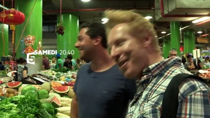 Echappées belles à Sydney (bande-annonce)